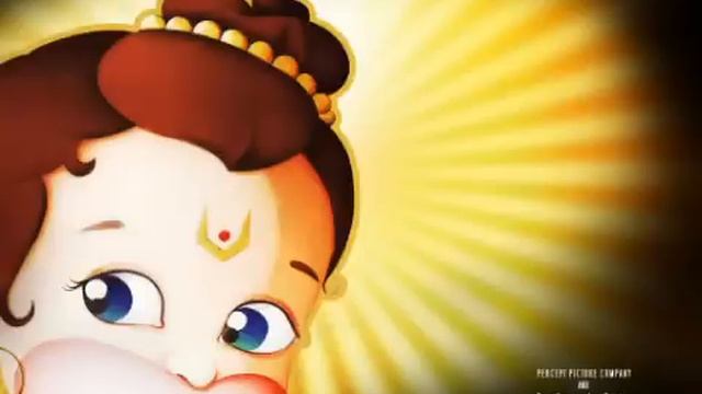 Hanuman chalisa in children voice смотреть онлайн