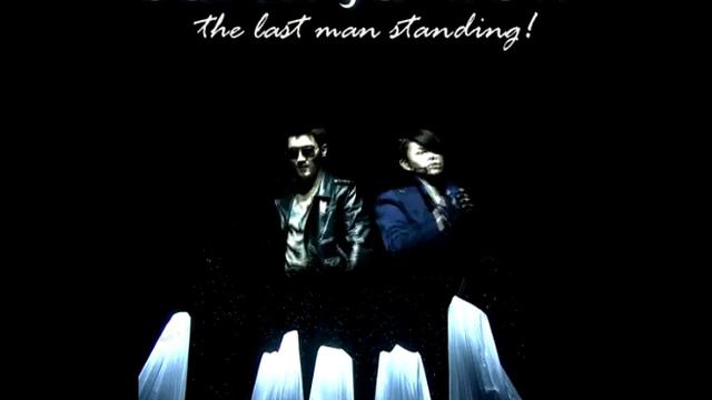 Super Junior - SUPERMAN [Full Version] Download