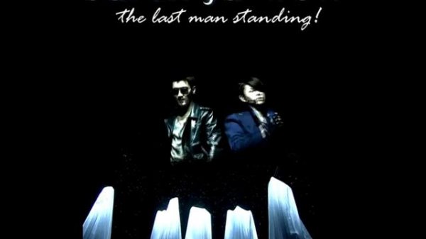 Super Junior - SUPERMAN [Full Version] Download