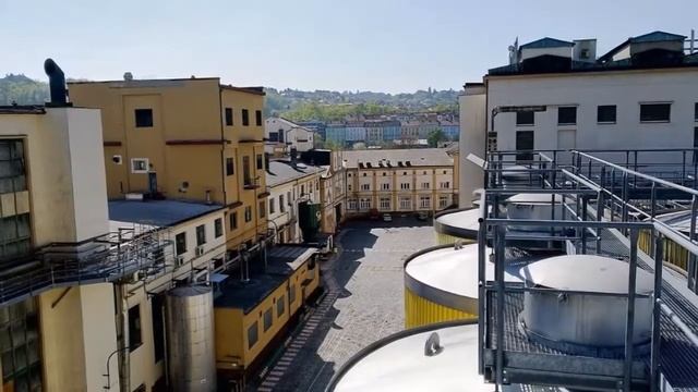 Pivovar Staropramen Praha смотреть онлайн