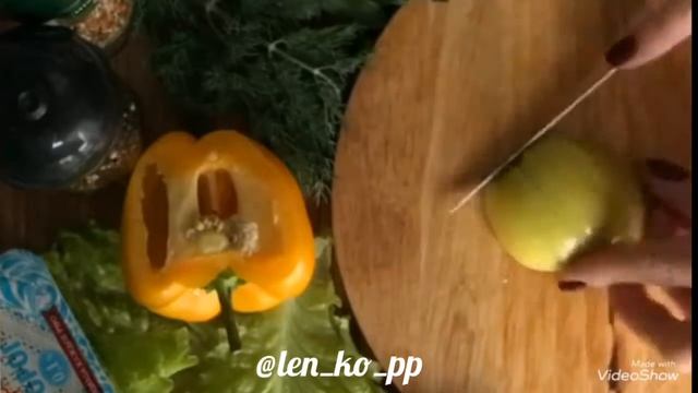 Салат с копченой скумбрией смотреть онлайн