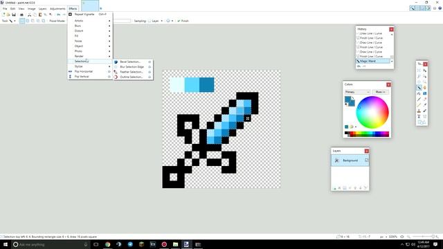 How to Make Texture Packs #1: The Basics смотреть онлайн