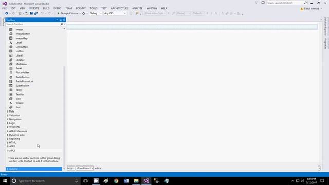 ASP AJAX Install Ajax Tool Kit Example смотреть онлайн