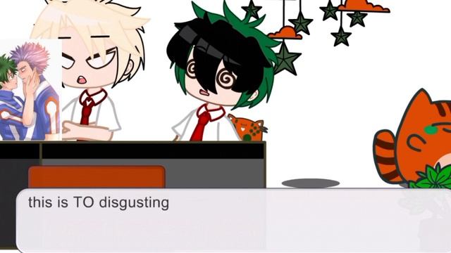 bakudeku reacting to ships?! []bkdk_milk[]insert funny caption смотреть онлайн