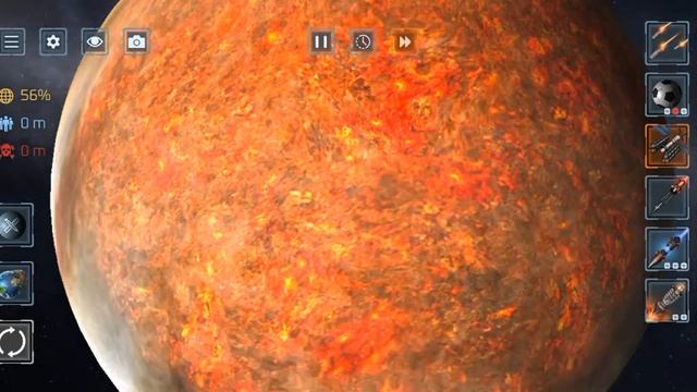 разрушение планет разбор планет 1 часть смотреть онлайн