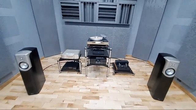 Probando Infinity Kappa 400 смотреть онлайн