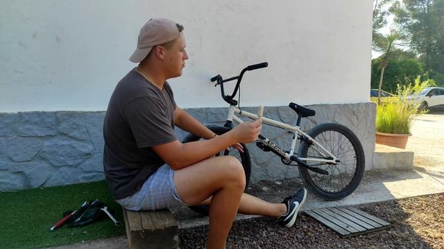 bmx 24 tall order обзор и личное мнение. смотреть онлайн