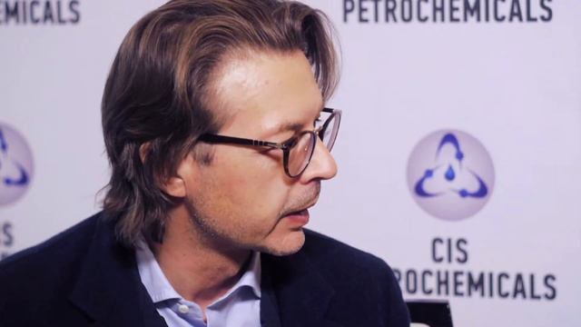 Антон Порядин EY - стратегическое планирование в нефтехимии смотреть онлайн