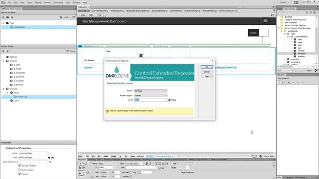 Sorting Folder List смотреть онлайн