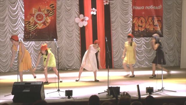 ПАМЯТЬ СЕРДЦЕ СОХРАНИТ 19 школа 2015 смотреть онлайн