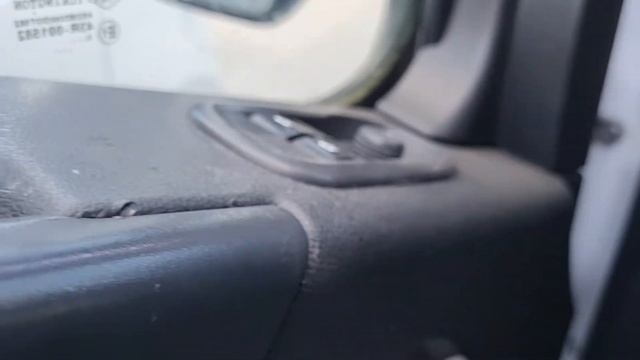 Opel Movano холодильник, 2017 смотреть онлайн