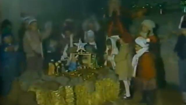 Oscar Athie - La Marimorena смотреть онлайн