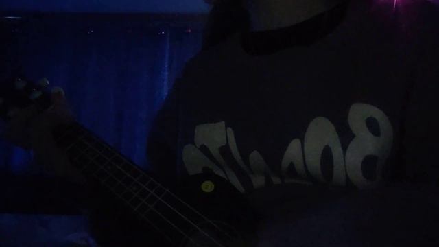 пошлая Молли•нон стоп-на укулеле. смотреть онлайн