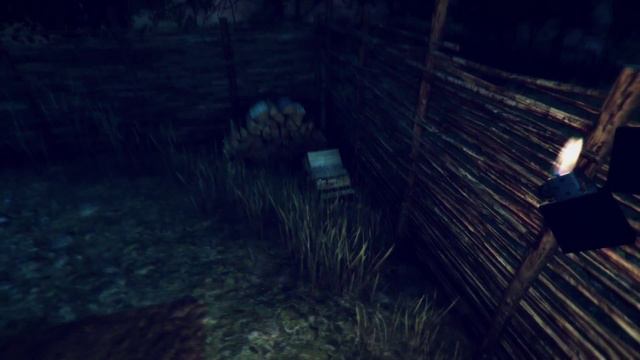 [Инди-хоррор]Lumber Island | Лесоруб смотреть онлайн