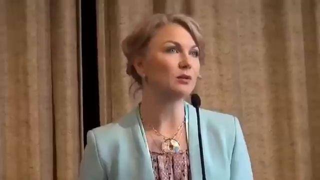 КАК ИРИНА ВОЛЫНЕЦ ОБЪЯСНИЛА ФИННАМ, ЧТО ТАКОЕ УКРАИНА? смотреть онлайн