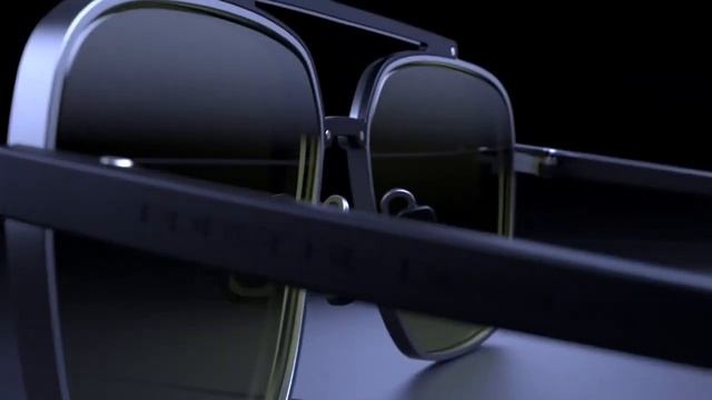Porsche Design Eyewear - Hexagon Series смотреть онлайн