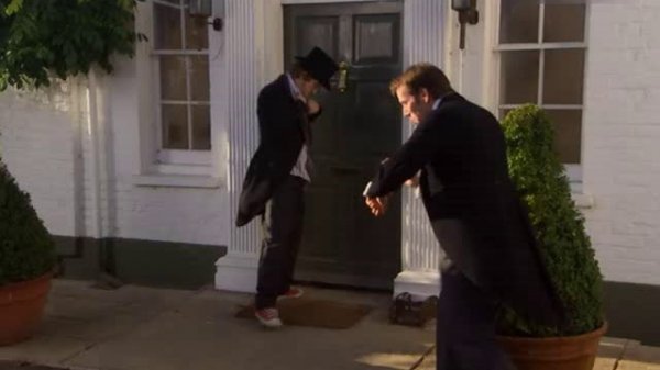 La pire semaine de ma vie 1x06 patlefourbe