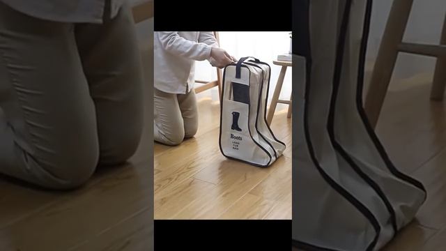 Чехол для сапог смотреть онлайн