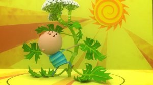 Planta Tóxica | Rolando Locomotov