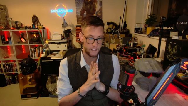 Aleria | Thoughts And Theories | Ep.5 Review