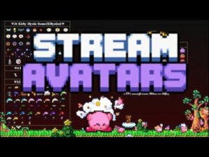 STREAM AVATARS - ЛУЧШАЯ ПРОГРАММА ДЛЯ НАЧИНАЮЩЕГО СТРИМЕРА ! КАК ПОДКЛЮЧИТЬ И НАСТРОИТЬ?! МИНИ ГАЙД