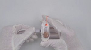 QazEstu. Как правильно заряжать слуховой аппарат QE-Micro: Подробное руководство.