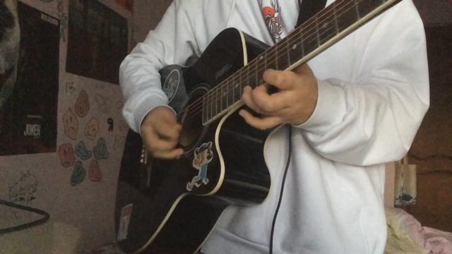 ssshhhiiittt! - засыпай (кавер) смотреть онлайн