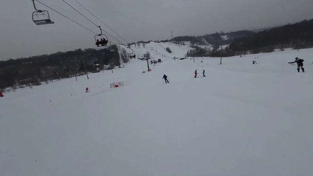 Шуколово. Склон 7. 22.01.2023 смотреть онлайн