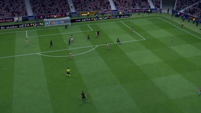 FIFA 20 Tattoo players team by position смотреть онлайн