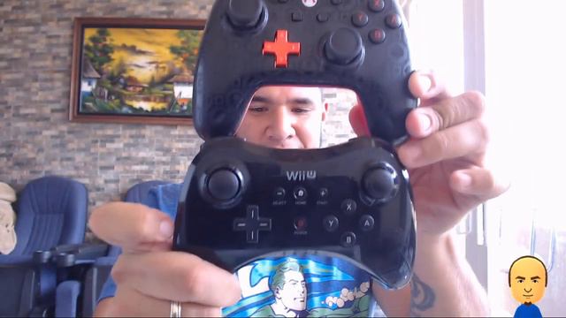 Power A Wired Controller Mario Shadow | Nintendo Switch | Review en español | Emily_CR смотреть онлайн