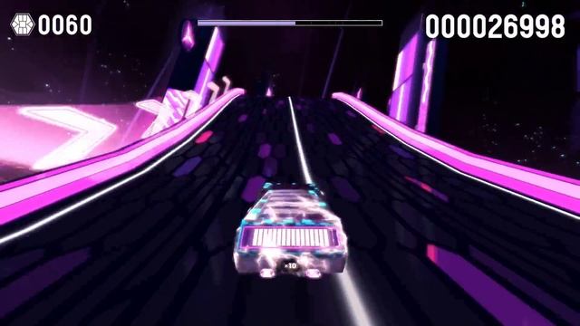 Riff Racer (Drive Any Track): Ace of Base - Travel To Romantis смотреть онлайн
