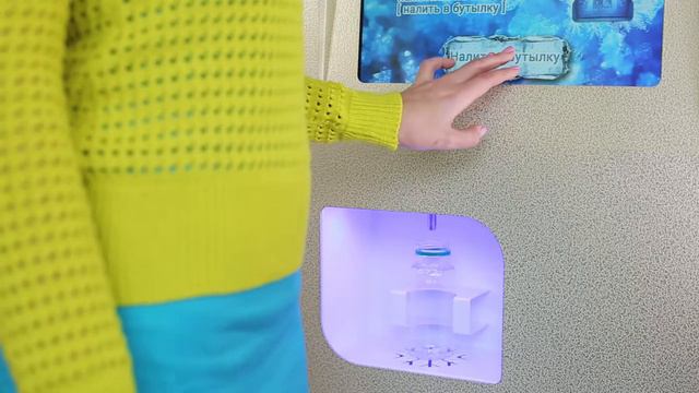 Как пользоваться торговым автоматом TALTAL смотреть онлайн