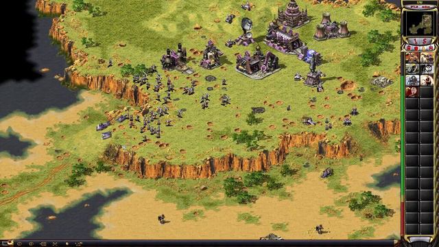 Who want to Play Red Alert 2 with me смотреть онлайн