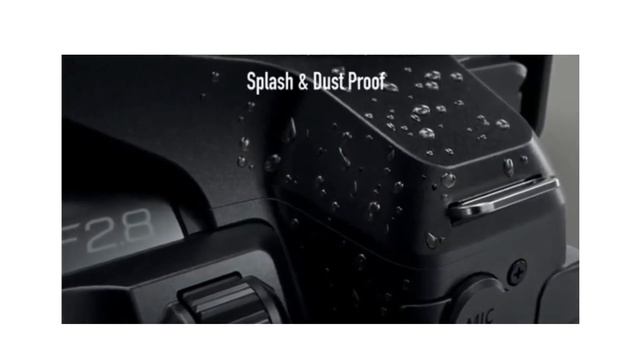 Panasonic LUMIX FZ300 Long Zoom Digital Camera