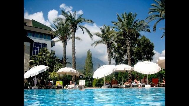 как отдохнуть дешево смотреть онлайн