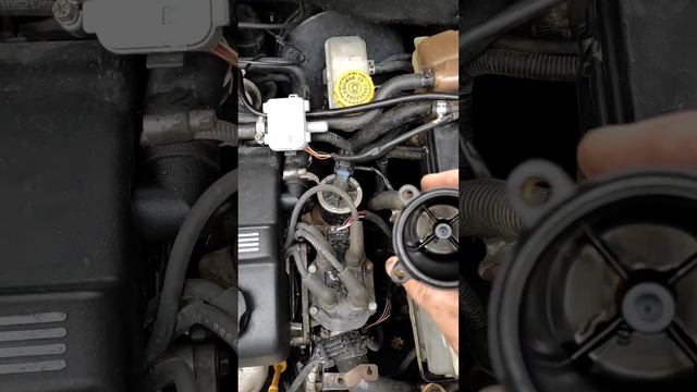 Из-за этого умирает МАР сенсор - датчик давления Газа на ГБО смотреть онлайн