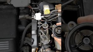 Из-за этого умирает МАР сенсор - датчик давления Газа на ГБО