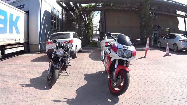 МОТОАЛЬФА. Отправили мотоциклы по России от "МотоАльфа". www.motoalfa.ru смотреть онлайн