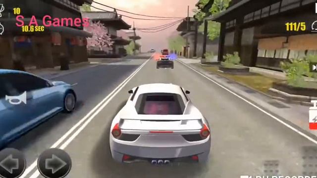 Racing In Car 3D - Car Racing Games - Android Gameplay Video #5 смотреть онлайн