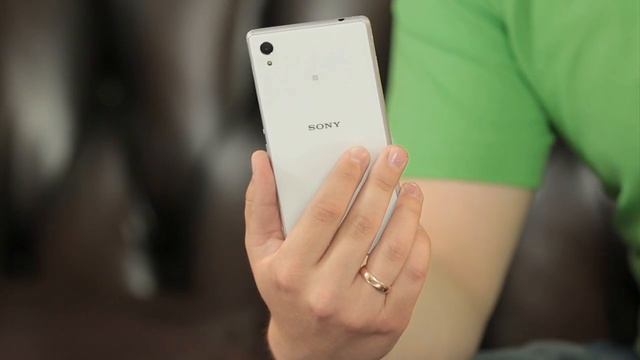 Всё Всегда Везде - Минутка новых технологий - Sony Xperia™ M4 Aqua смотреть онлайн