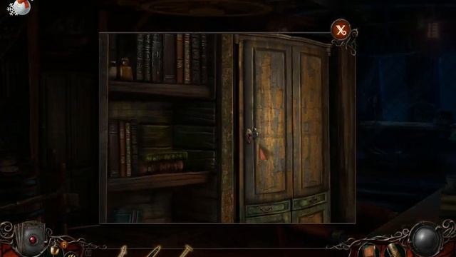 Rite of Passage 6: Deck of Fates Collectors Edition - ЧАСТЬ 5 (КАЮТА КАПИТАНА) смотреть онлайн