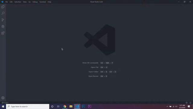 Setting Up Visual Studio Code | Twitter Bot with Python Course Ep. #3 смотреть онлайн