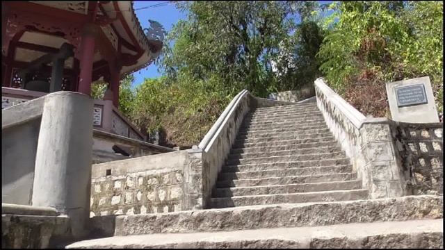 Пагода Лонг-Шон смотреть онлайн