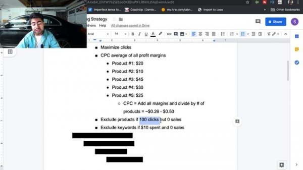 How To Test Shopify Dropshipping Products FAST | Google Shopping ADs Blueprint [Step By Step]