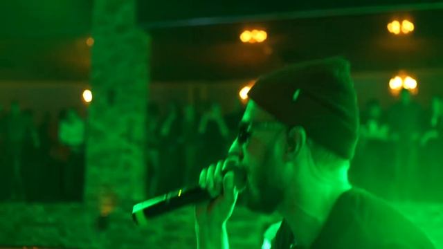 Макс Корж, 11.11.17,  видеоотчёт, 