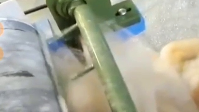 Чесальная машина Для шерсти 
