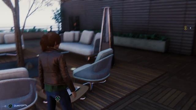 Marvel's Spider-Man_ Заходите в гости... смотреть онлайн