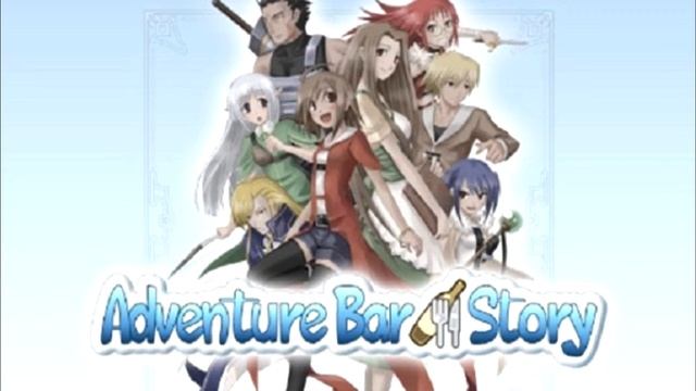 Adventure Bar Story (2012) (3DS) Soundtrack Music BGM1 Dunc смотреть онлайн