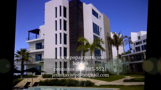 Airport POP TAXI puerto plata, смотреть онлайн