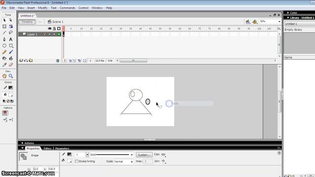 Macromedia flash 7 смотреть онлайн